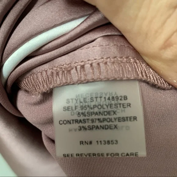 Pyjama blouse - Picture 7 of 7